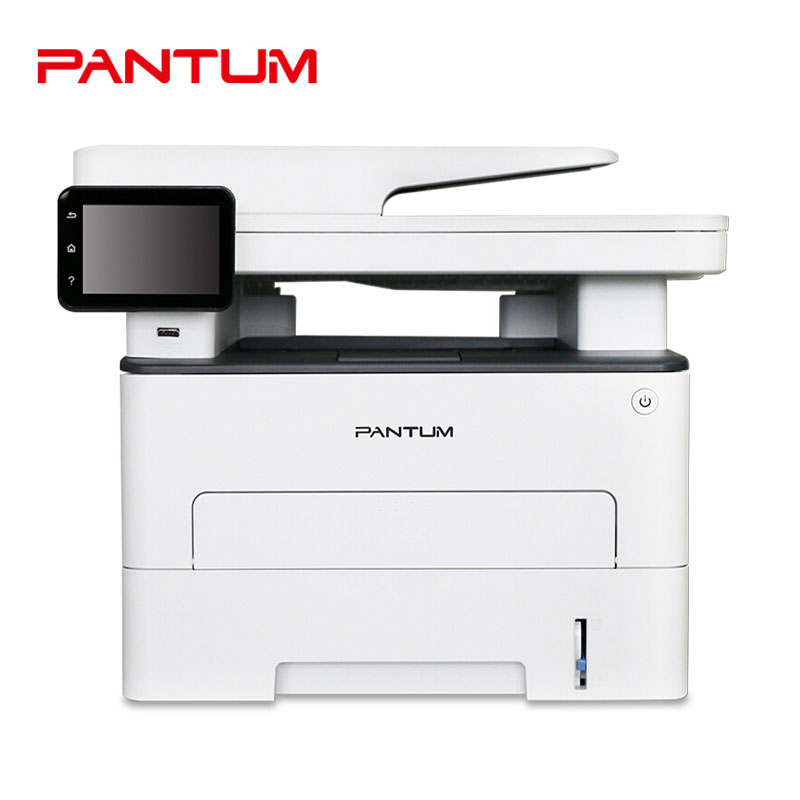 奔图（PANTUM）M7300FDW 黑白激光无线多功能一体机